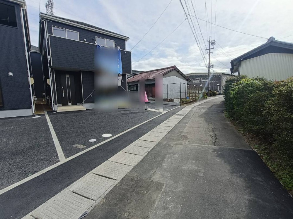 一宮市今伊勢町　第13　全4棟　2号棟 画像4