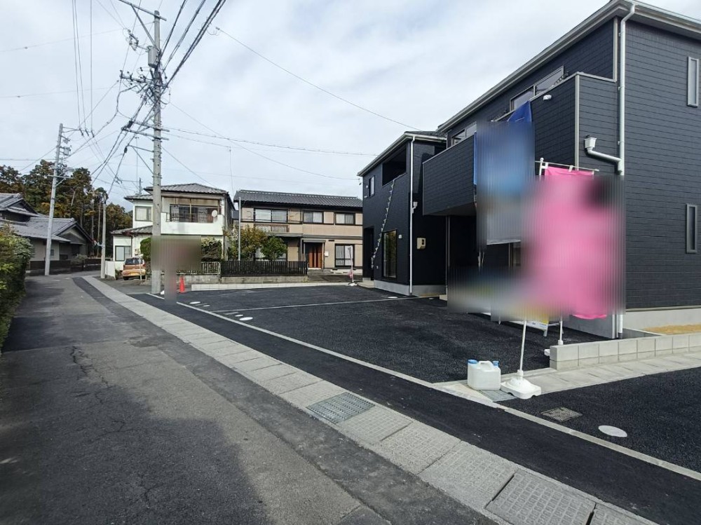 一宮市今伊勢町　第13　全4棟　2号棟 画像5