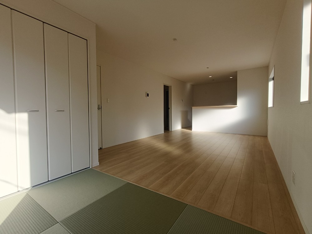 一宮市今伊勢町　第13　全4棟　2号棟 画像4