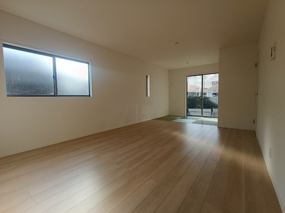 一宮市今伊勢町　第13　全4棟　2号棟 画像5