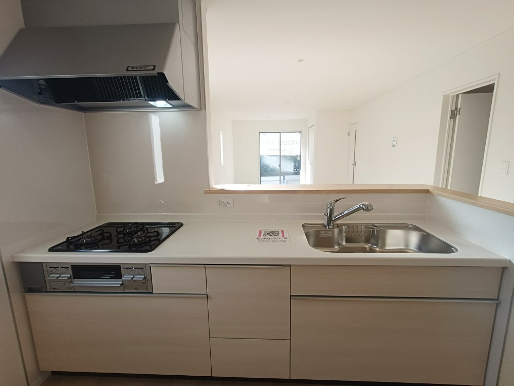 一宮市今伊勢町　第13　全4棟　2号棟 画像6