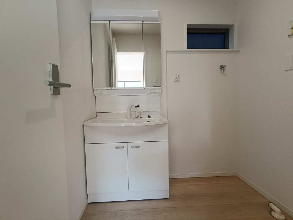 一宮市今伊勢町　第13　全4棟　2号棟 画像8