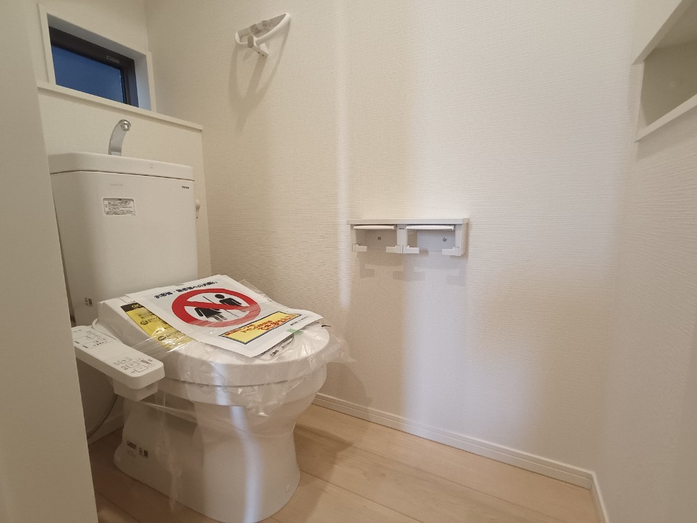 一宮市今伊勢町　第13　全4棟　2号棟 画像9