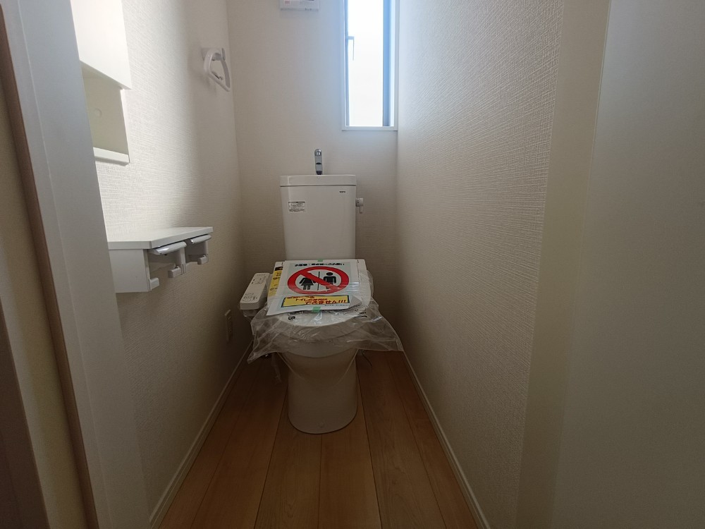 一宮市今伊勢町　第13　全4棟　2号棟 画像10