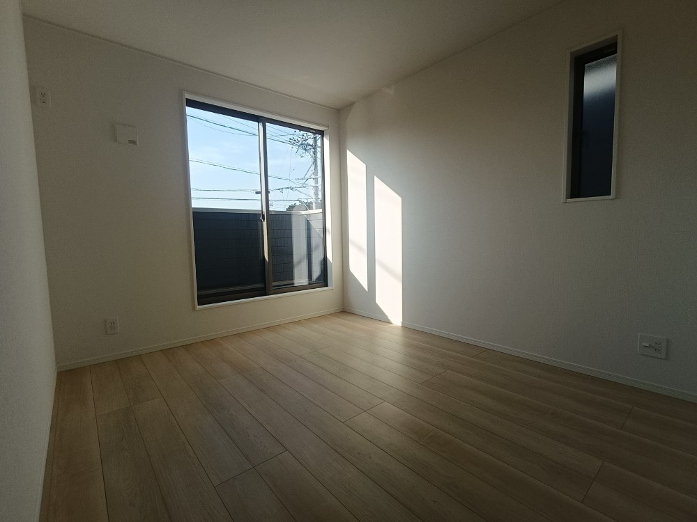 一宮市今伊勢町　第13　全4棟　2号棟 画像13