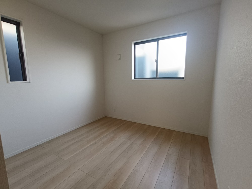 一宮市今伊勢町　第13　全4棟　2号棟 画像14