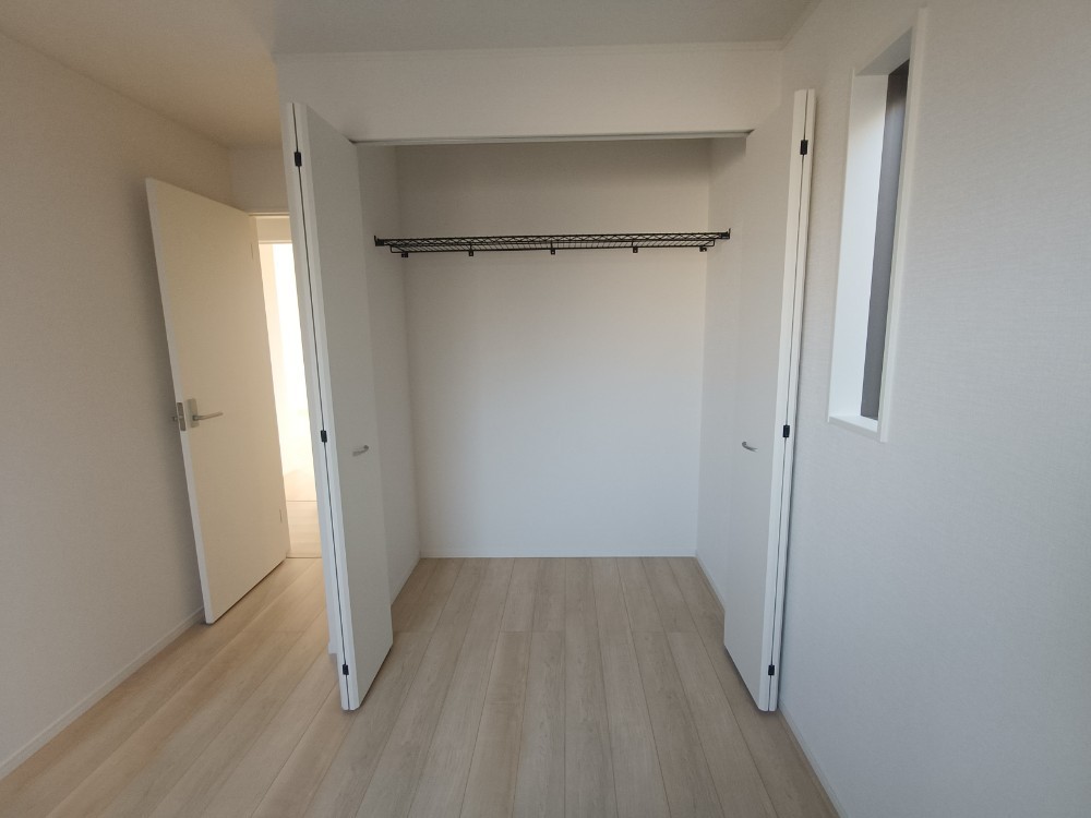 一宮市今伊勢町　第13　全4棟　2号棟 画像16