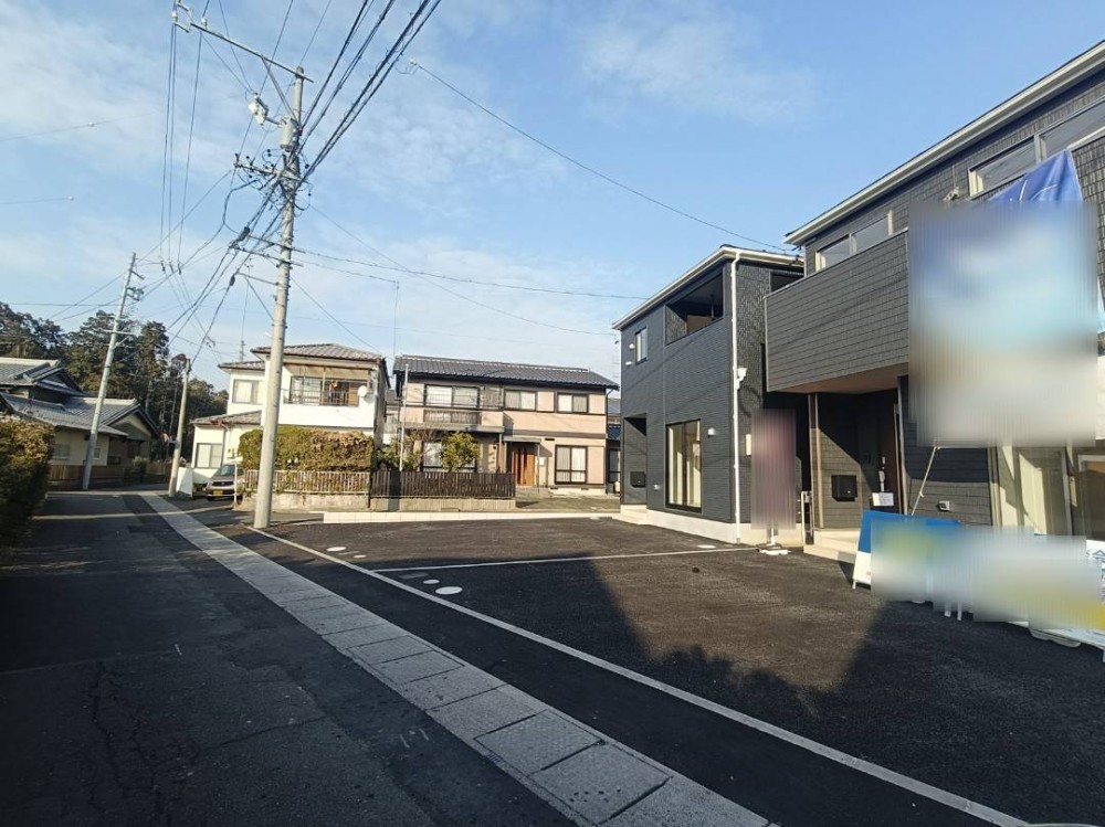 一宮市今伊勢町　第13　全4棟　2号棟 画像19