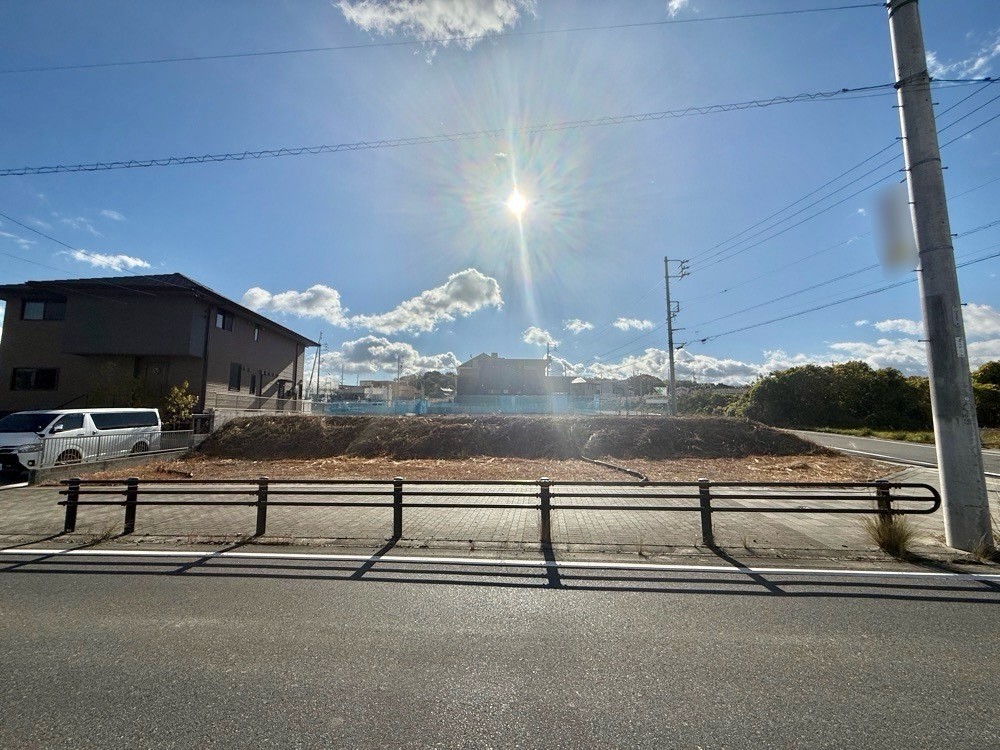 愛知郡東郷町大字春木　東郷中央土地区画整理地内58街区　全7区画　5号地 画像7