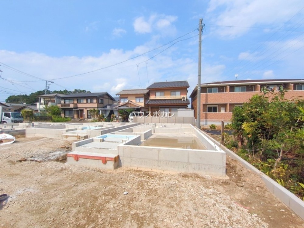 一宮市今伊勢町　第13　全4棟　4号棟 画像5
