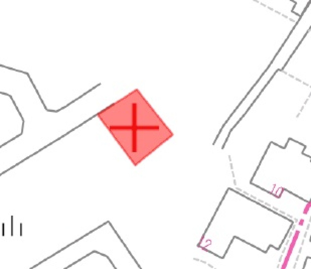 岡崎市百々町字池ノ入 画像1