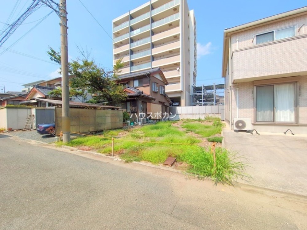 豊橋市羽根井町第1　全1棟　1号棟 画像5
