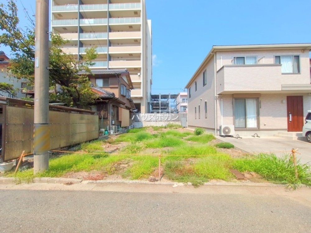 豊橋市羽根井町第1　全1棟　1号棟 画像4
