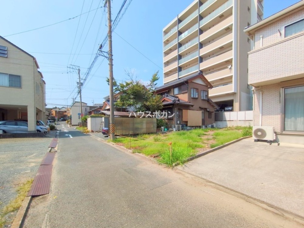 豊橋市羽根井町第1　全1棟　1号棟 画像5