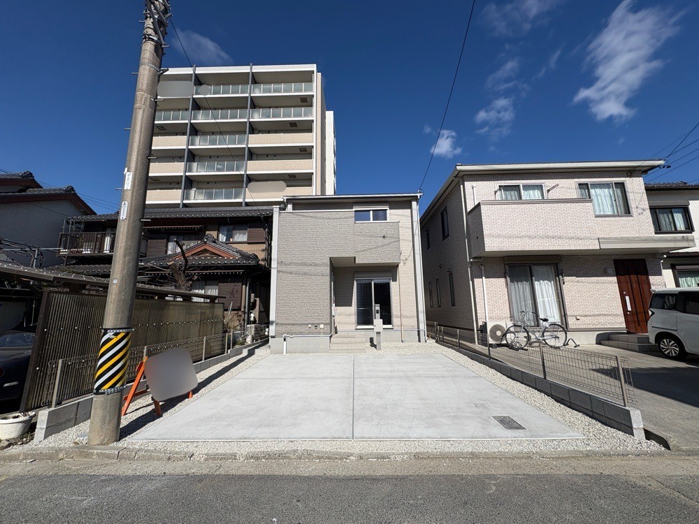 豊橋市羽根井町第1　全1棟　1号棟 画像20