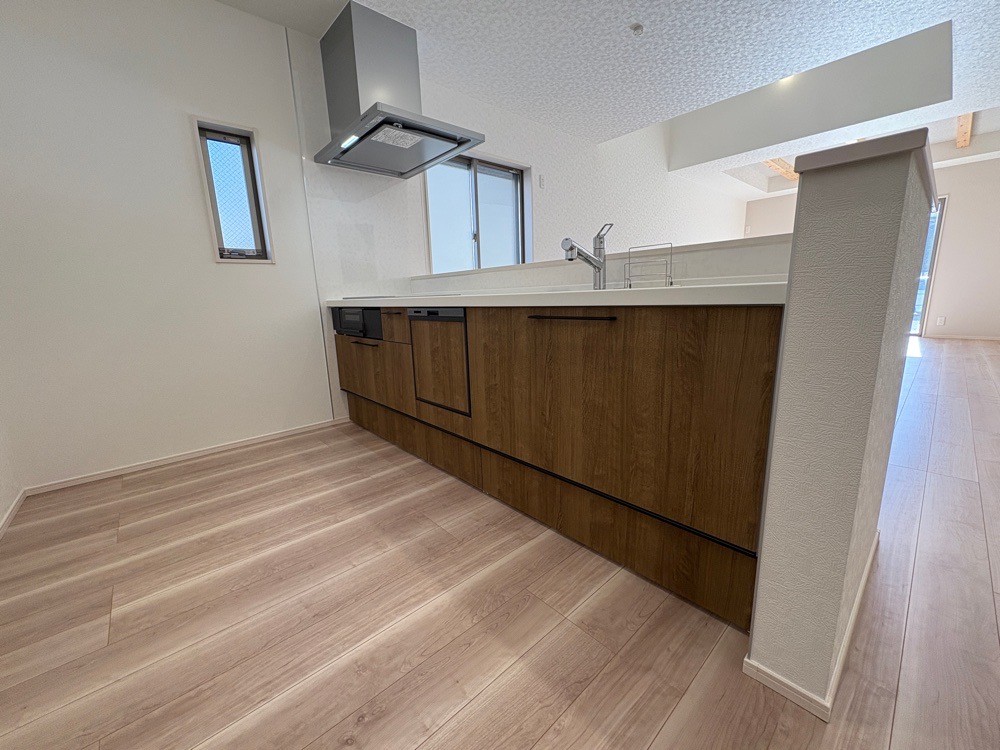 豊橋市羽根井町第1　全1棟　1号棟 画像5