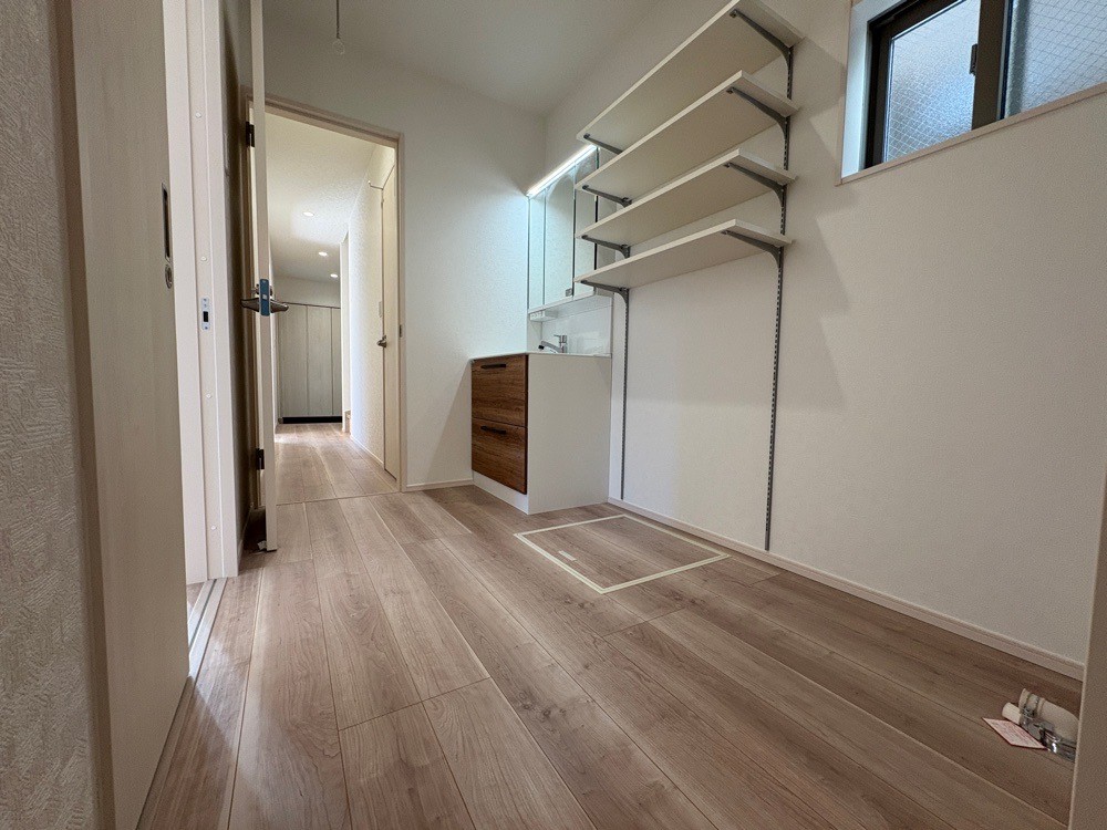 豊橋市羽根井町第1　全1棟　1号棟 画像7