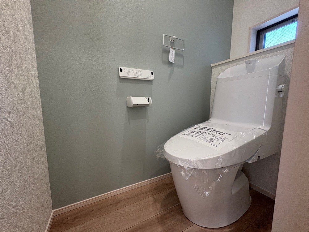 豊橋市羽根井町第1　全1棟　1号棟 画像9