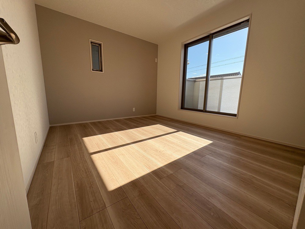 豊橋市羽根井町第1　全1棟　1号棟 画像10