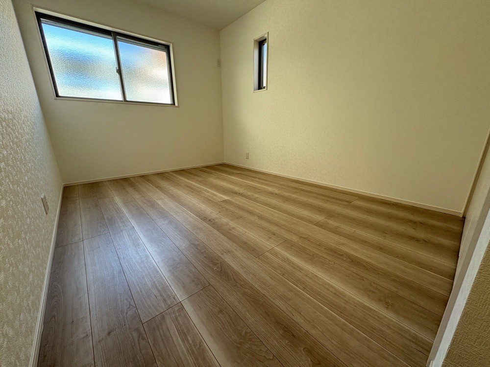 豊橋市羽根井町第1　全1棟　1号棟 画像11