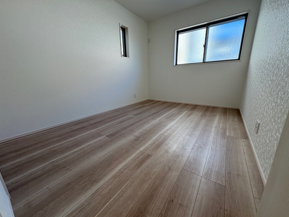 豊橋市羽根井町第1　全1棟　1号棟 画像12