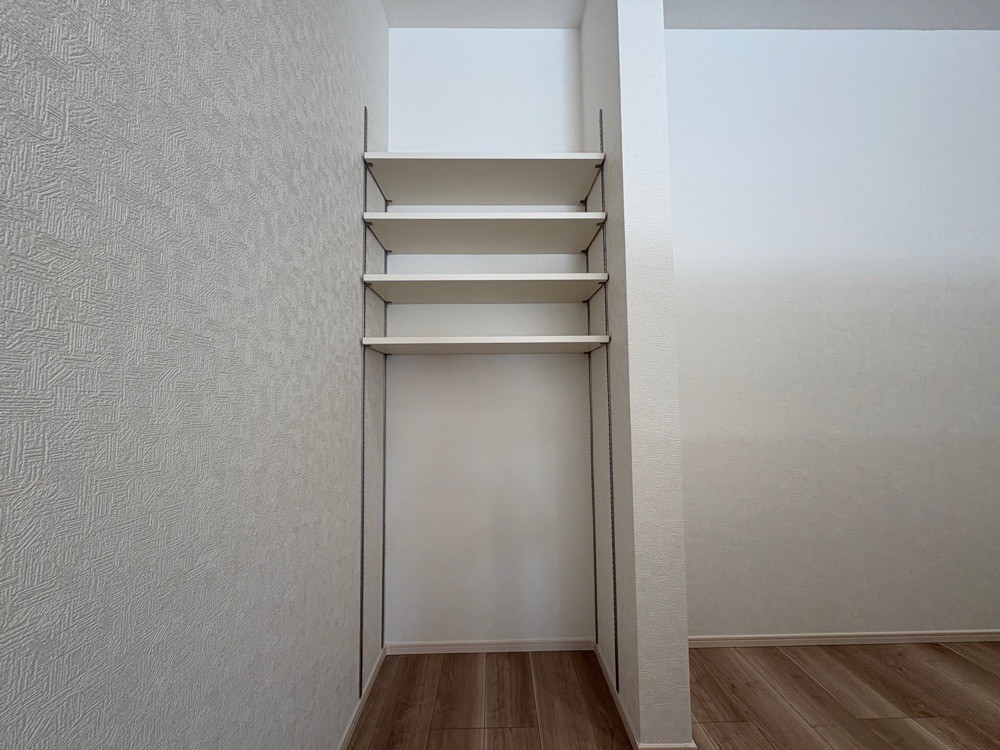 豊橋市羽根井町第1　全1棟　1号棟 画像15