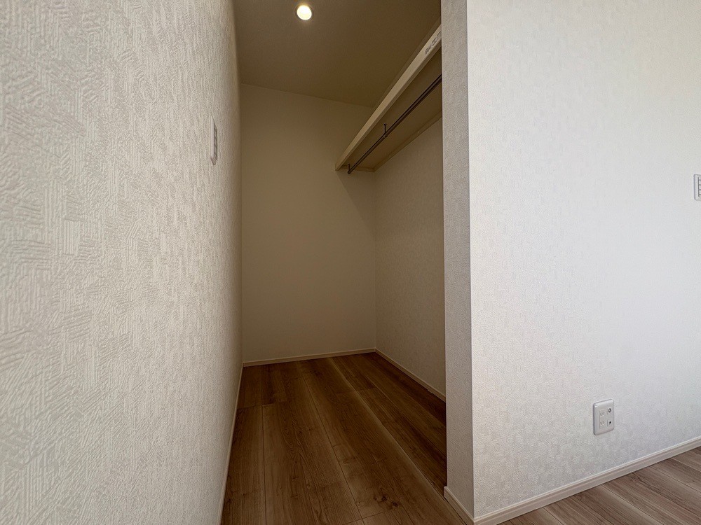 豊橋市羽根井町第1　全1棟　1号棟 画像17