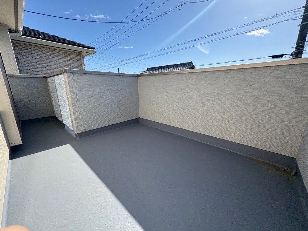 豊橋市羽根井町第1　全1棟　1号棟 画像19