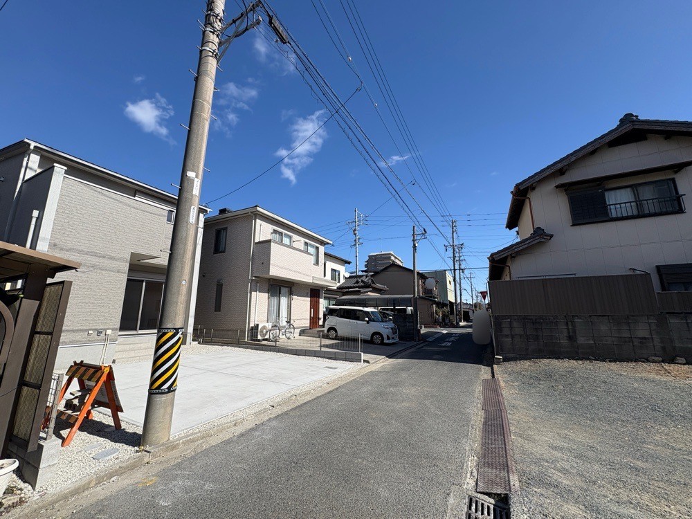 豊橋市羽根井町第1　全1棟　1号棟 画像21