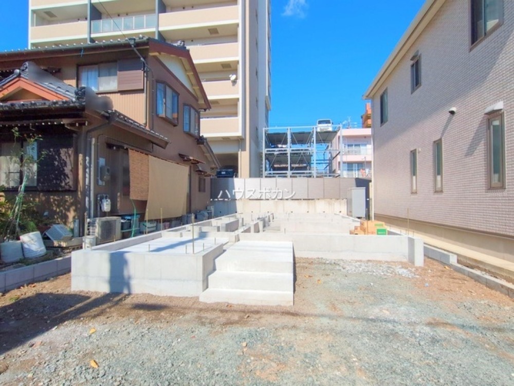 豊橋市羽根井町第1　全1棟　1号棟 画像5