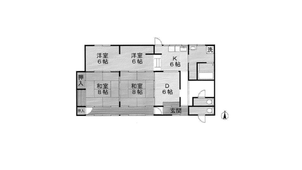瀬戸市白岩町 画像1