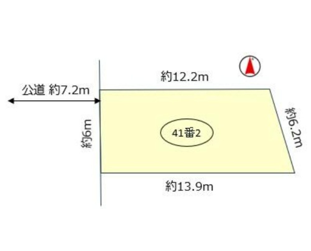 名古屋市千種区向陽町 画像1
