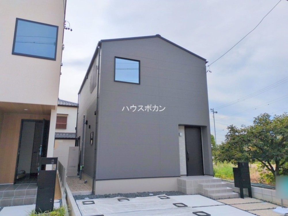 愛知郡東郷町北山台一丁目　全1棟　A棟 画像3