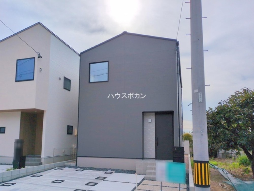愛知郡東郷町北山台一丁目　全1棟　A棟 画像2