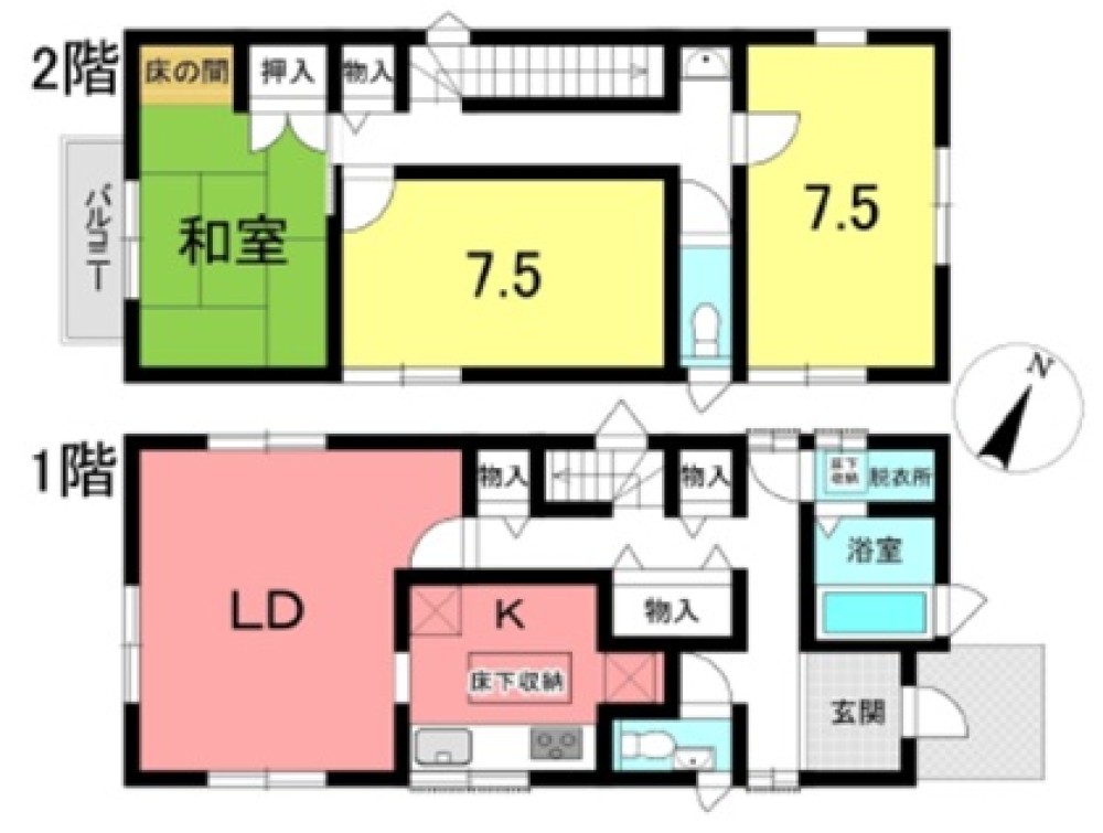 半田市亀崎町 画像1