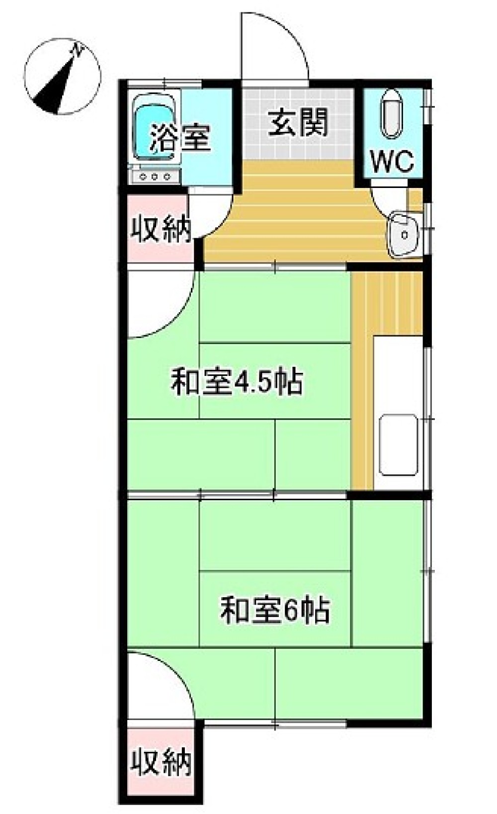 刈谷市一ツ木町 画像1
