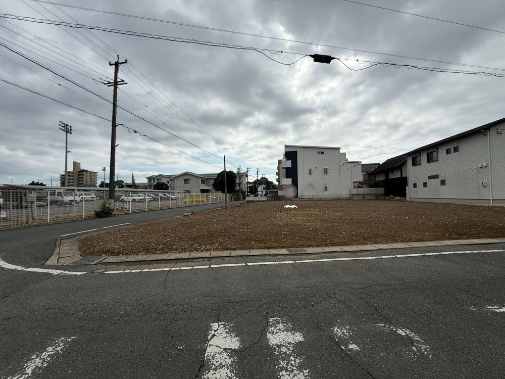 豊川市桜ケ丘第1　全3区画　2号地 画像5