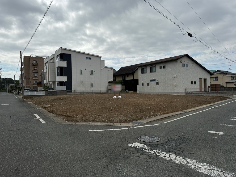 豊川市桜ケ丘第1　全3区画　2号地 画像4