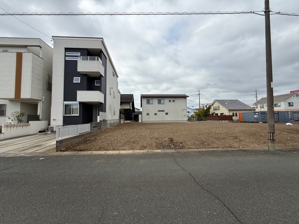 豊川市桜ケ丘第1　全3区画　3号地 画像5