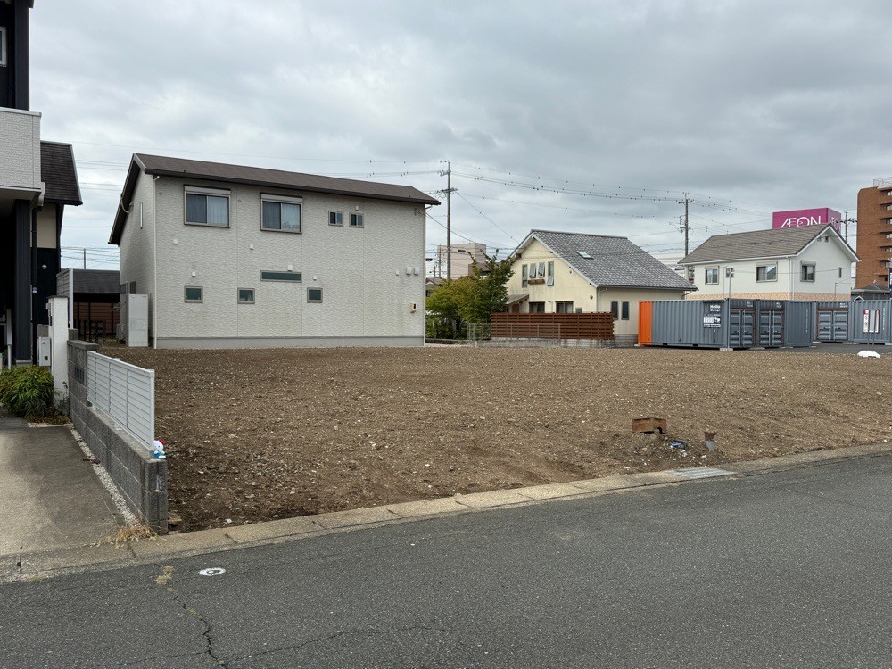 豊川市桜ケ丘第1　全3区画　3号地 画像4
