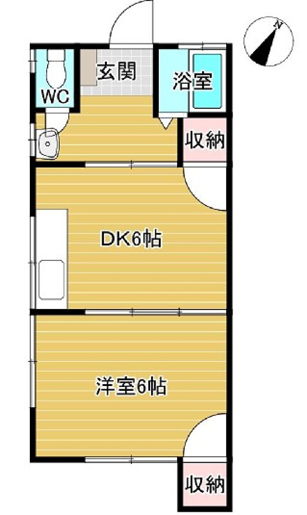 刈谷市一ツ木町 画像1