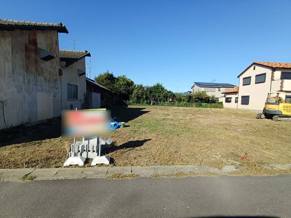 一宮市浅井町5期　全3棟　A号棟 画像3