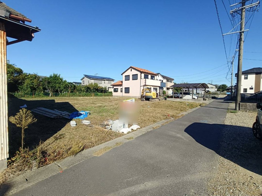 一宮市浅井町5期　全3棟　A号棟 画像2