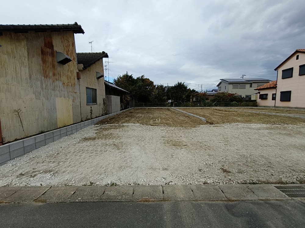 一宮市浅井町5期　全3棟　A号棟 画像3