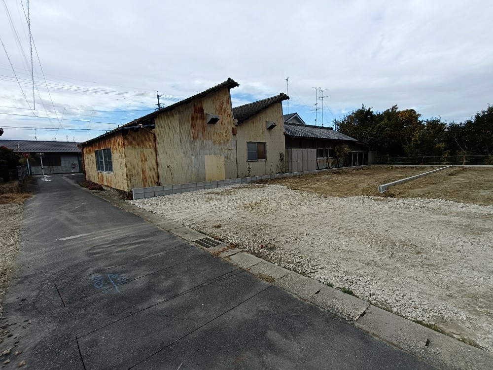 一宮市浅井町5期　全3棟　A号棟 画像2