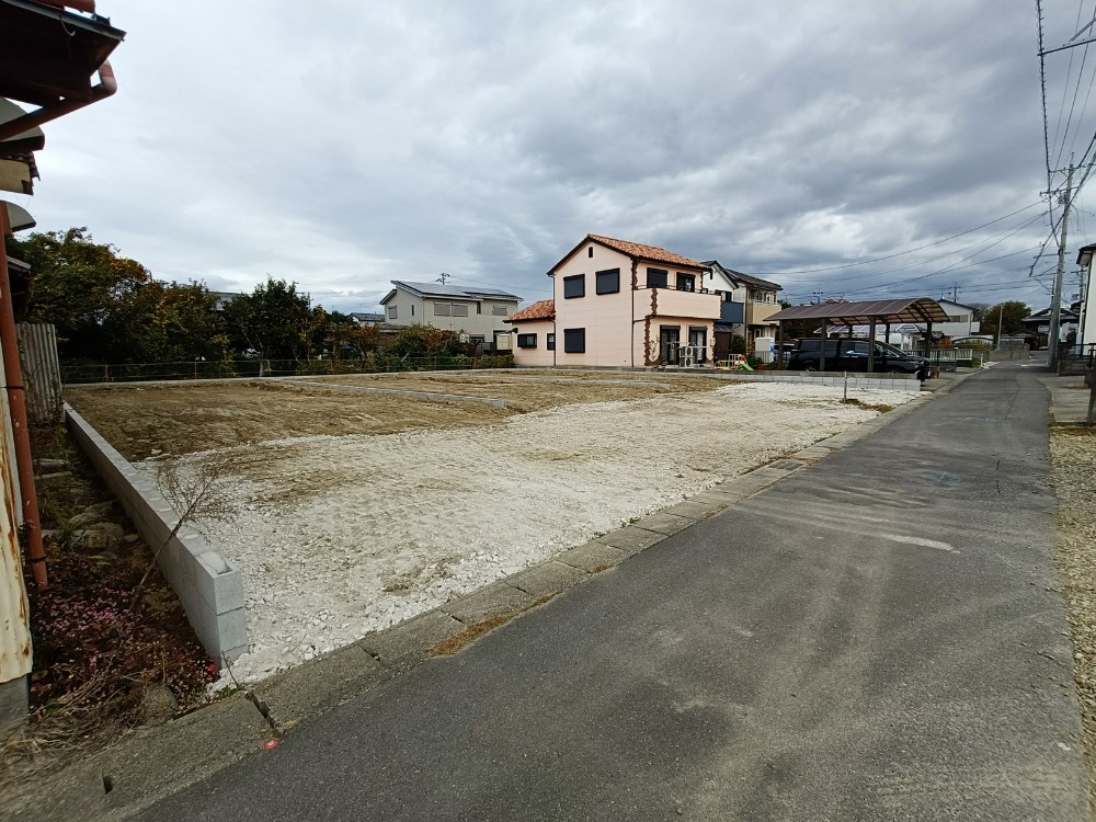 一宮市浅井町5期　全3棟　A号棟 画像4