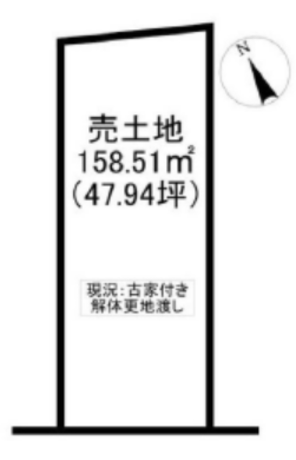 豊橋市住吉町 画像1