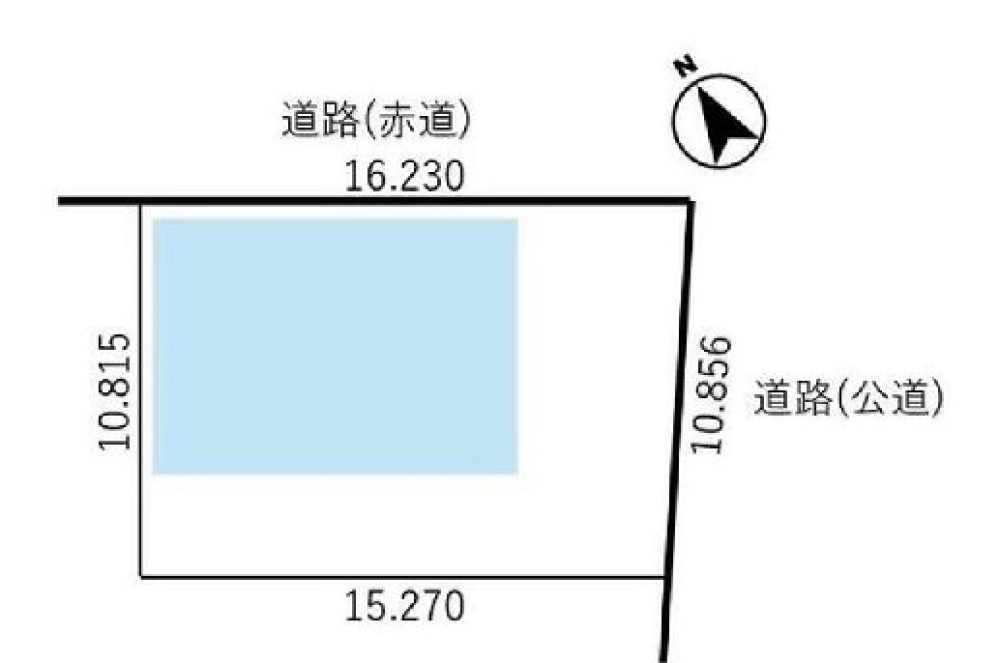 高浜市神明町 画像1