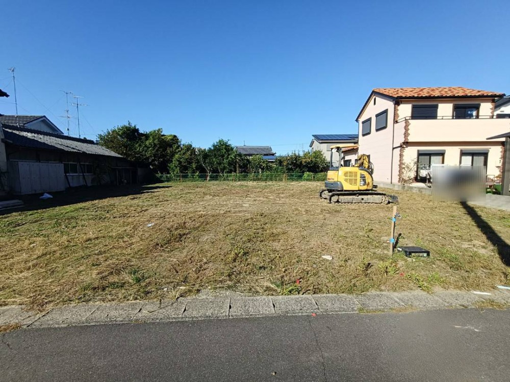 一宮市浅井町5期　全3棟　B号棟 画像3