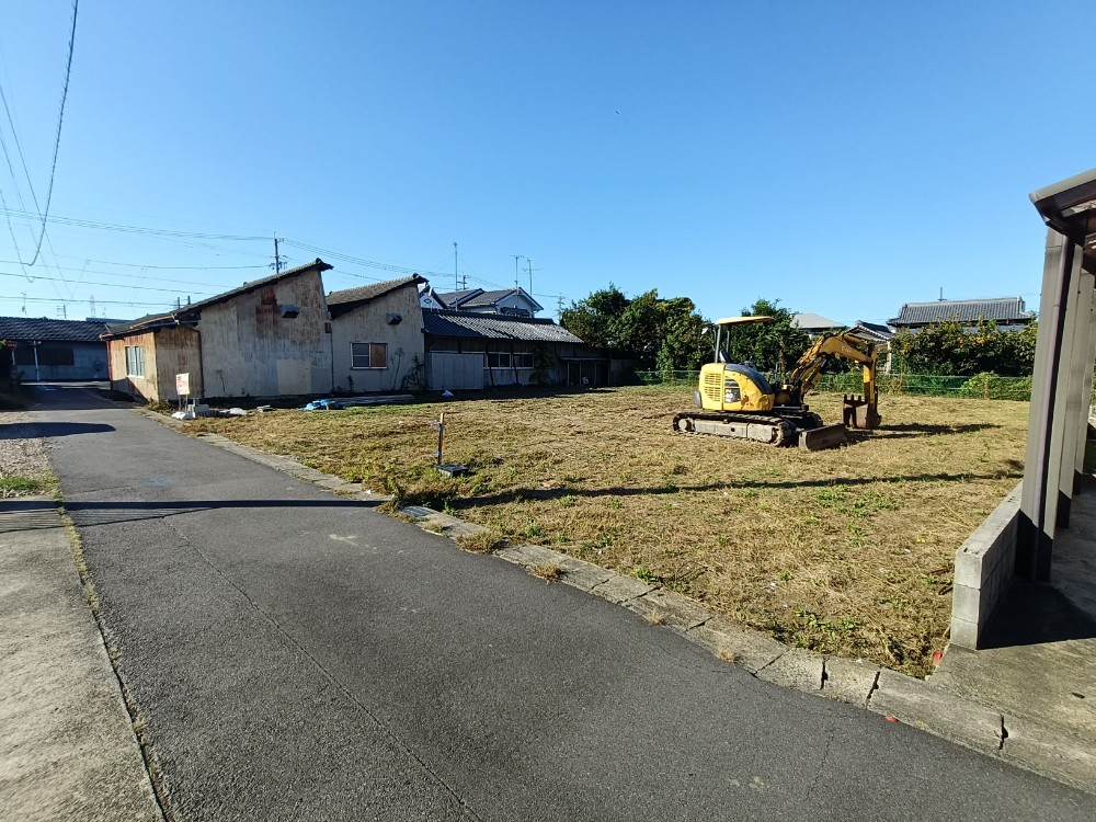 一宮市浅井町5期　全3棟　B号棟 画像2